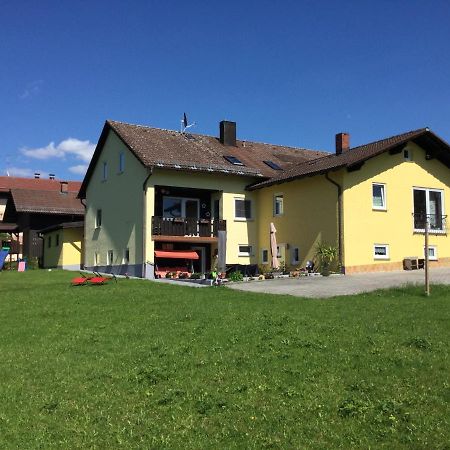Haus Am Treffenbach Apartment วัลด์มึนเคน ภายนอก รูปภาพ