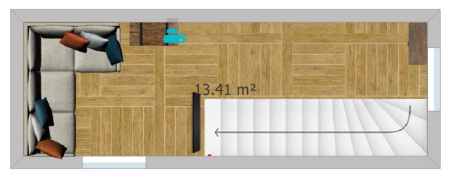 Haus Am Treffenbach Apartment วัลด์มึนเคน ภายนอก รูปภาพ