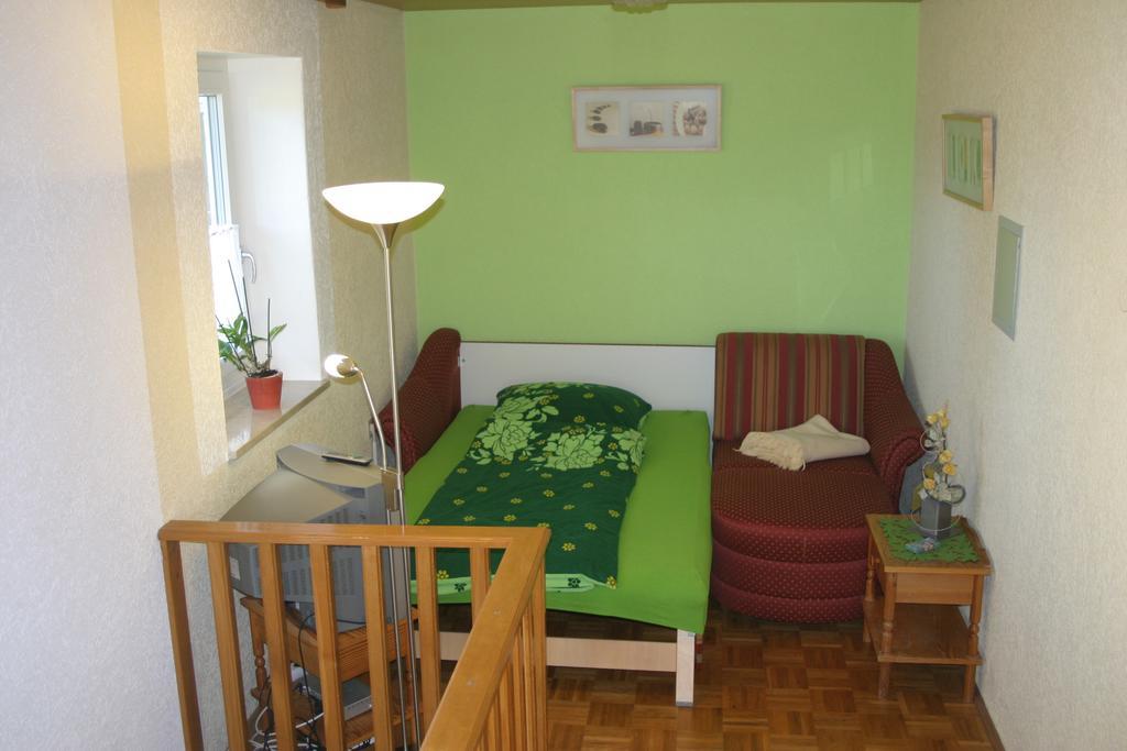 Haus Am Treffenbach Apartment วัลด์มึนเคน ภายนอก รูปภาพ
