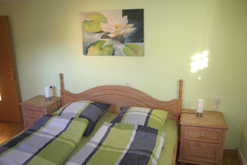 Haus Am Treffenbach Apartment วัลด์มึนเคน ภายนอก รูปภาพ