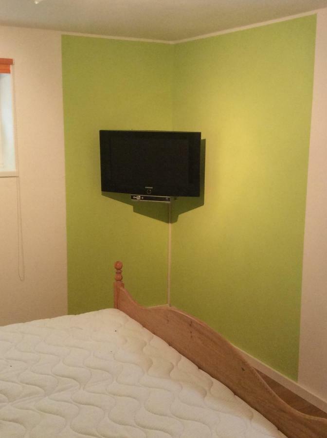Haus Am Treffenbach Apartment วัลด์มึนเคน ภายนอก รูปภาพ