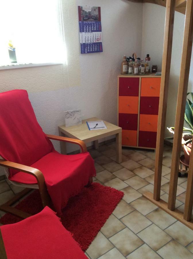 Haus Am Treffenbach Apartment วัลด์มึนเคน ภายนอก รูปภาพ