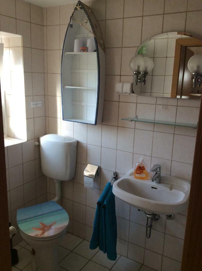 Haus Am Treffenbach Apartment วัลด์มึนเคน ภายนอก รูปภาพ