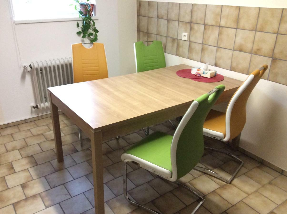 Haus Am Treffenbach Apartment วัลด์มึนเคน ภายนอก รูปภาพ