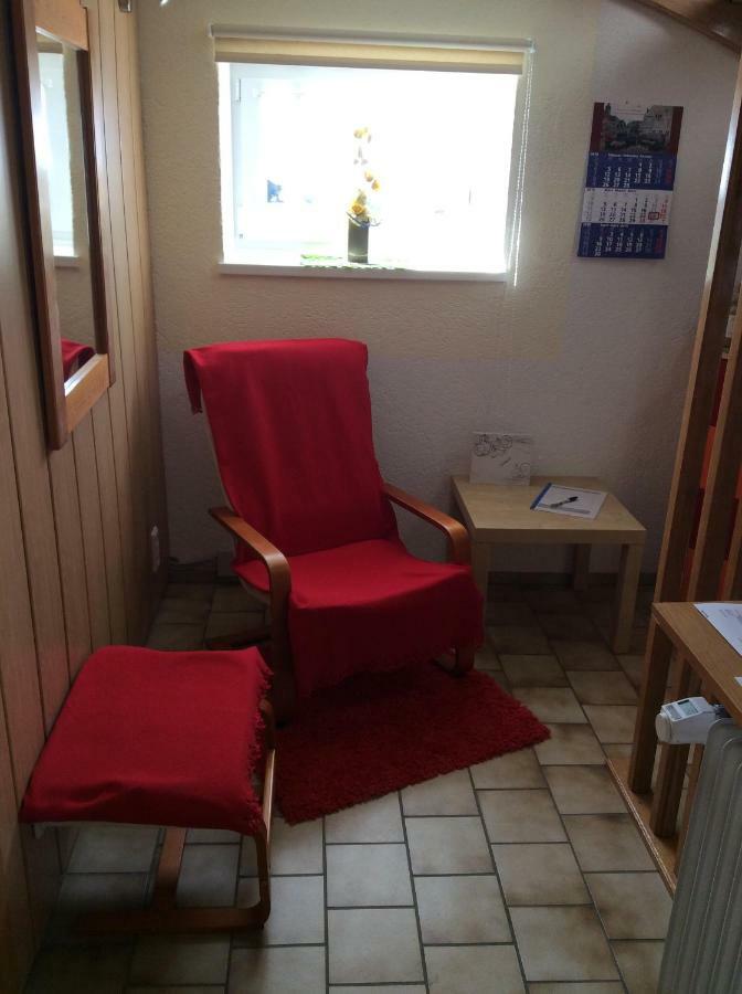 Haus Am Treffenbach Apartment วัลด์มึนเคน ภายนอก รูปภาพ